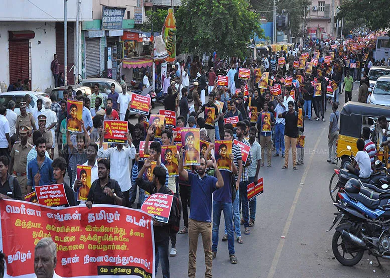 vaiko arrest1